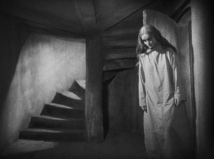 cinemaries's tweet photo. faust (1926) directed by f. w. murnau https://t.co/4UyhZyexvt