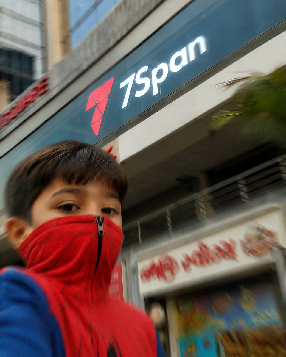7SpanHQ's tweet photo. https://t.co/wmILDvA6st