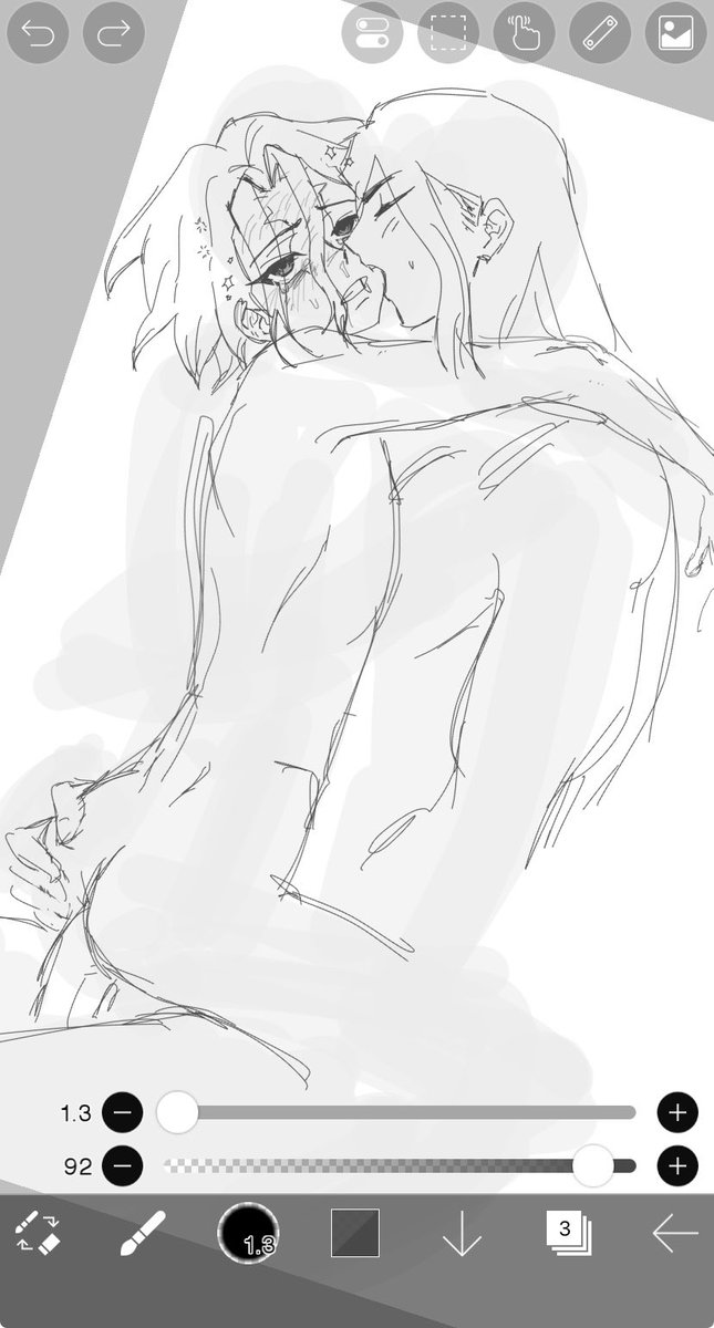 rei_kuin's tweet photo. Wip🔞
🦁🚀 https://t.co/vLI68JPWXH