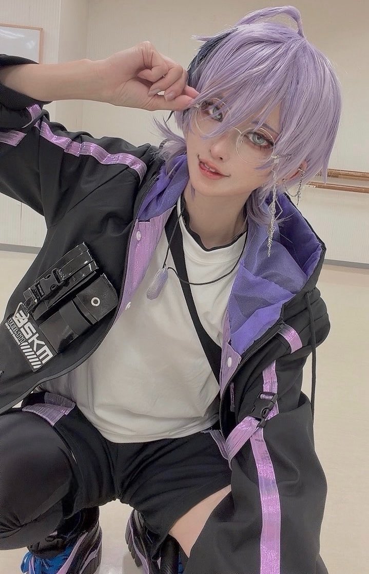 harushiki23's tweet photo. ぱちいこ
⚠︎︎cos https://t.co/OnlSEv6Ywg