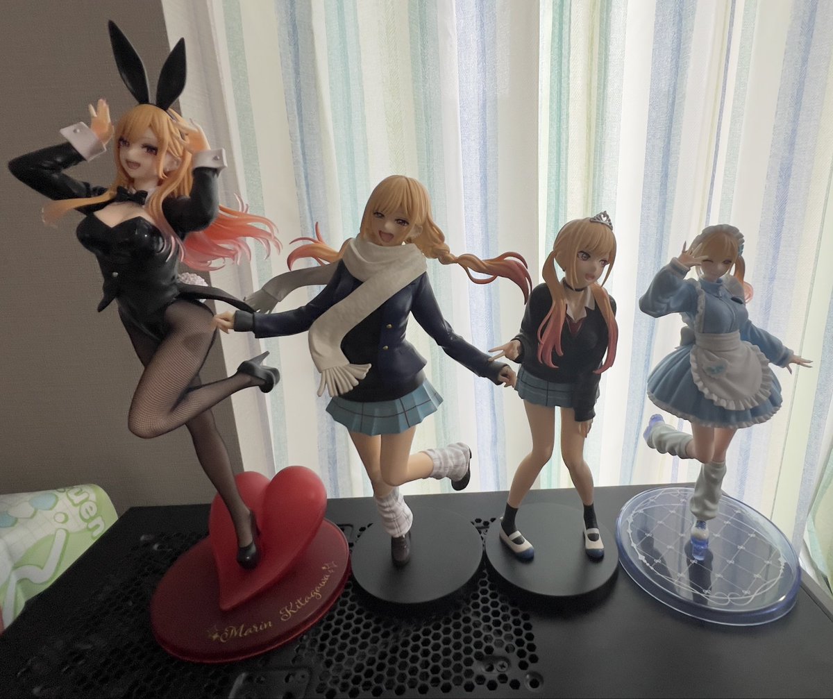 __made_'s tweet photo. そのうちディスプレイケースを https://t.co/UxmU8N3JBV