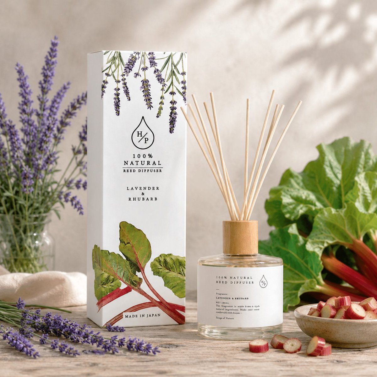 richcandle's tweet photo. ブログを更新しました✏️ 

『Songs of Nature（ソングスオブネイチャー）正規取扱店｜100％天然香料のリードディフューザー・エアーリフレッシャー』

 https://t.co/Z4XPnd4zU0

#新商品 #ソングスオブネイチャー #リードディフューザー #ルームフレグランス #ラベンダー #香りのある暮らし #板橋 #ときわ台 #リッチキャンドル