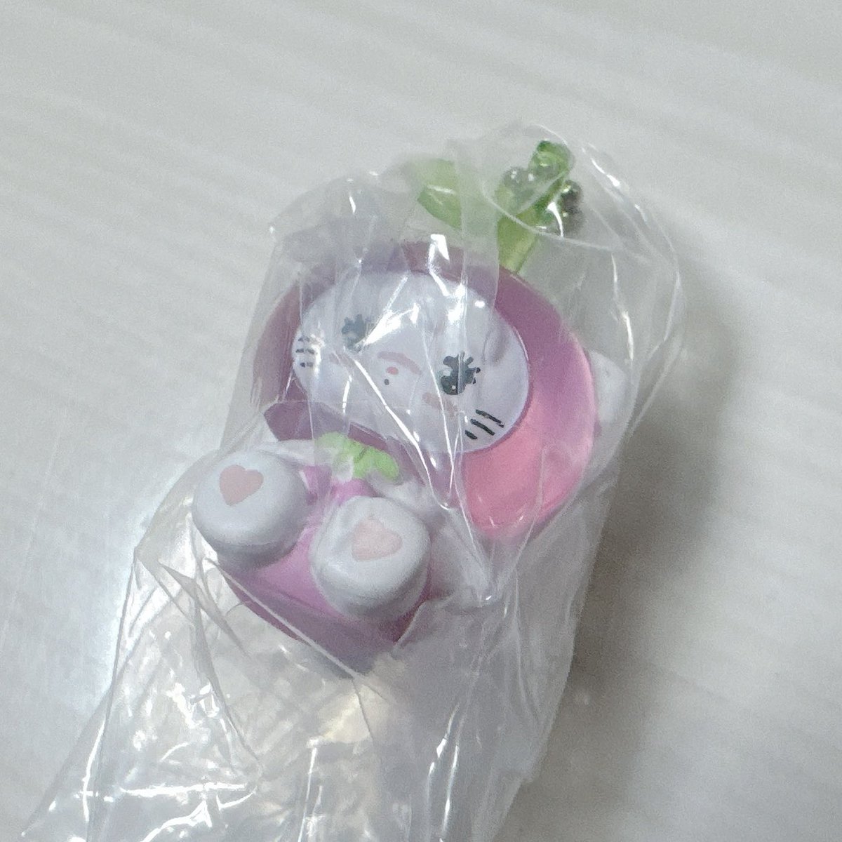 _kosakapp17y_'s tweet photo. Lil ala mode なかよしさくらんぼスイング 交換

譲:ムース
求:ナッツ＞スフレ

郵送での交換希望です。
ご検討よろしくお願いいたします🍒
#lilalamode https://t.co/UPOWUh6VP9