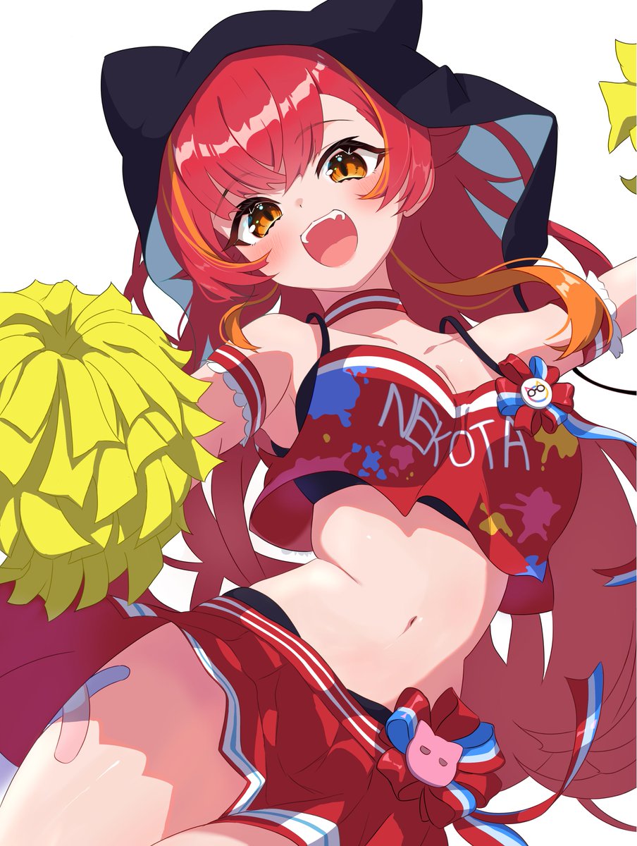 yuzu_1383's tweet photo. #今月描いた絵を晒そう
今月もありがとうございました。
来月もよろしくお願いします! https://t.co/0RKrUCZpge