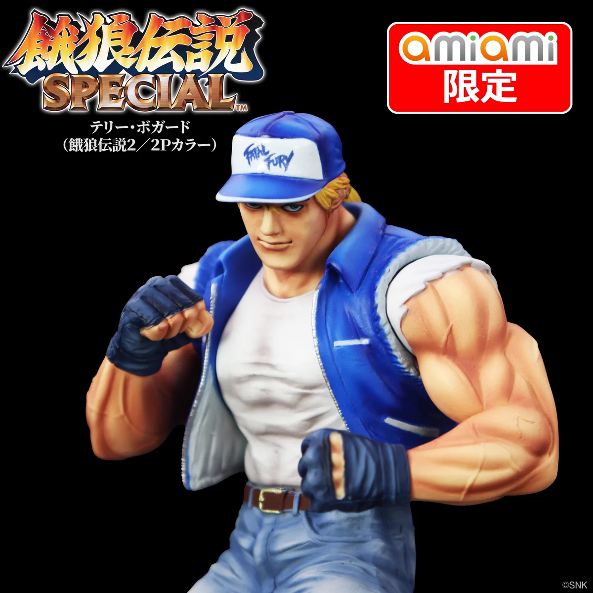 SNK JAPAN on X: 