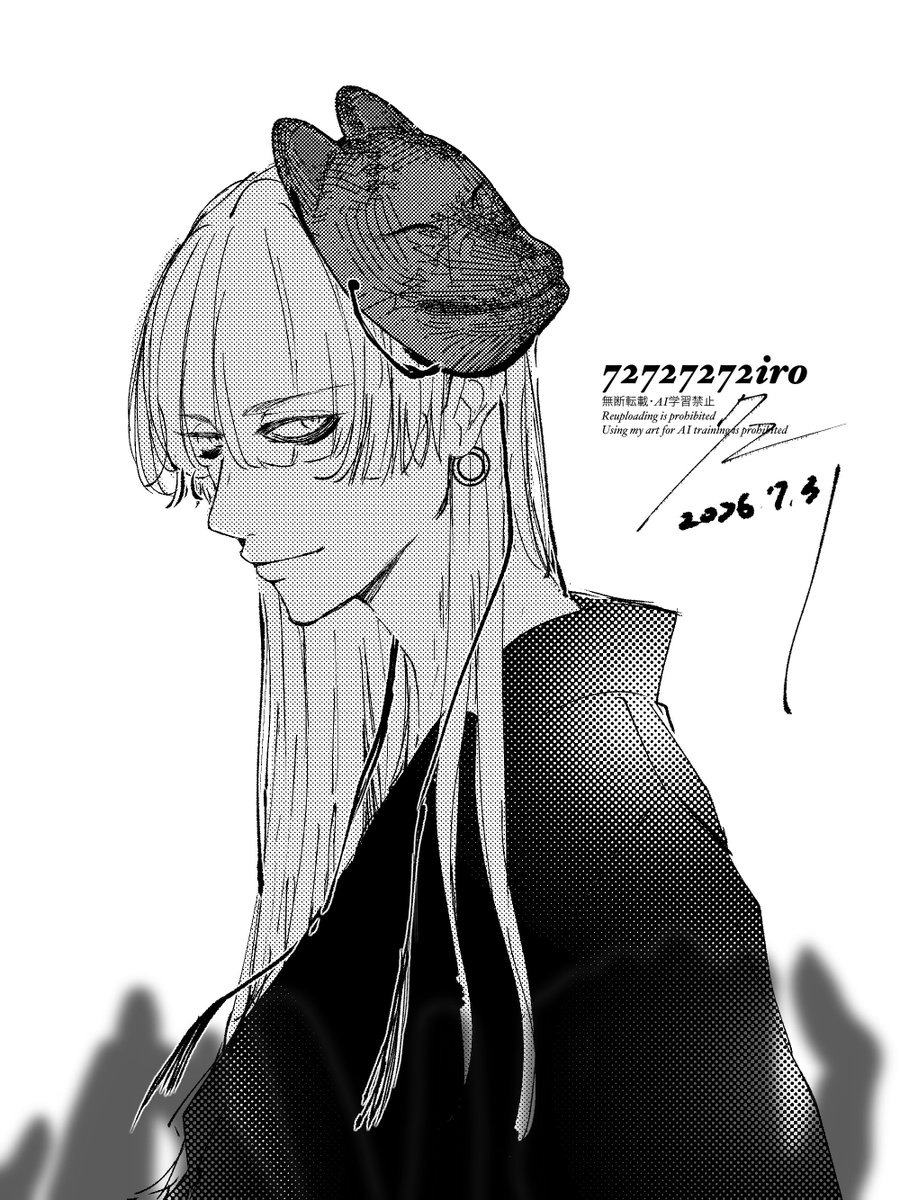 72727272iro's tweet photo. https://t.co/K3ztwdTENS