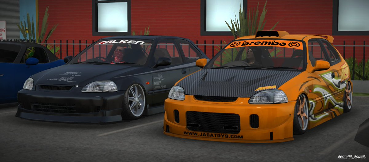 Die_catfish666's tweet photo. #Carparkingmultiplayer
#カーパーキング
2000s https://t.co/6vPdU7eln1