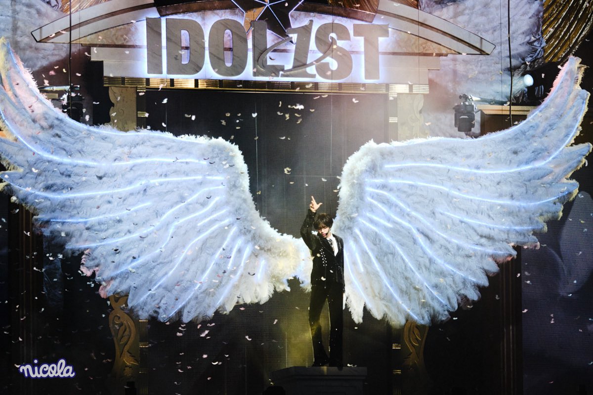 nicolaJP_mag's tweet photo. ／
「おれだけにキュンしてろよ、ずっと。」
IDOL1ST #中島健人 LIVE TOUR 2026
ラブホリ名言レポ➰🦋
＼

どんな時も常にアイドル‼︎なケンティー★
7月26日 （日）東京ガーデンシアター昼公演の
ケンティー節全開名言レポをお届け🪽🎖️

「最初も最後もキュンはオレだけだ...🤦」
「無論、死ぬまでアイドル🤦」

記事はここから´ˎ˗ （photoあり📸‼︎）
▶︎ https://t.co/jI7T8a0Rhl

#nicola #ニコラ #ニコラネット