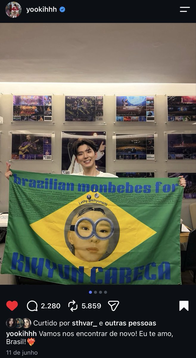 wonhosttd's tweet photo. PORQUE eu não sabia que o kihyun e o shownu tinham postado >MEU< meme assim no insta??????????? Ninguém me avisouuuuu, to em êxtase desde que descobri 😭😭😭😭😭😭😭😭😭😭😭😭 e ainda fiquei sem IB https://t.co/Jb9I2u0K62