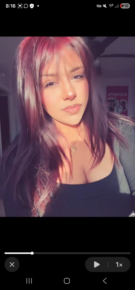 bbgg79ku's tweet photo. Any nl/low lv wanna talk about my lv 18 Latina irl https://t.co/B4KCVIhEGy