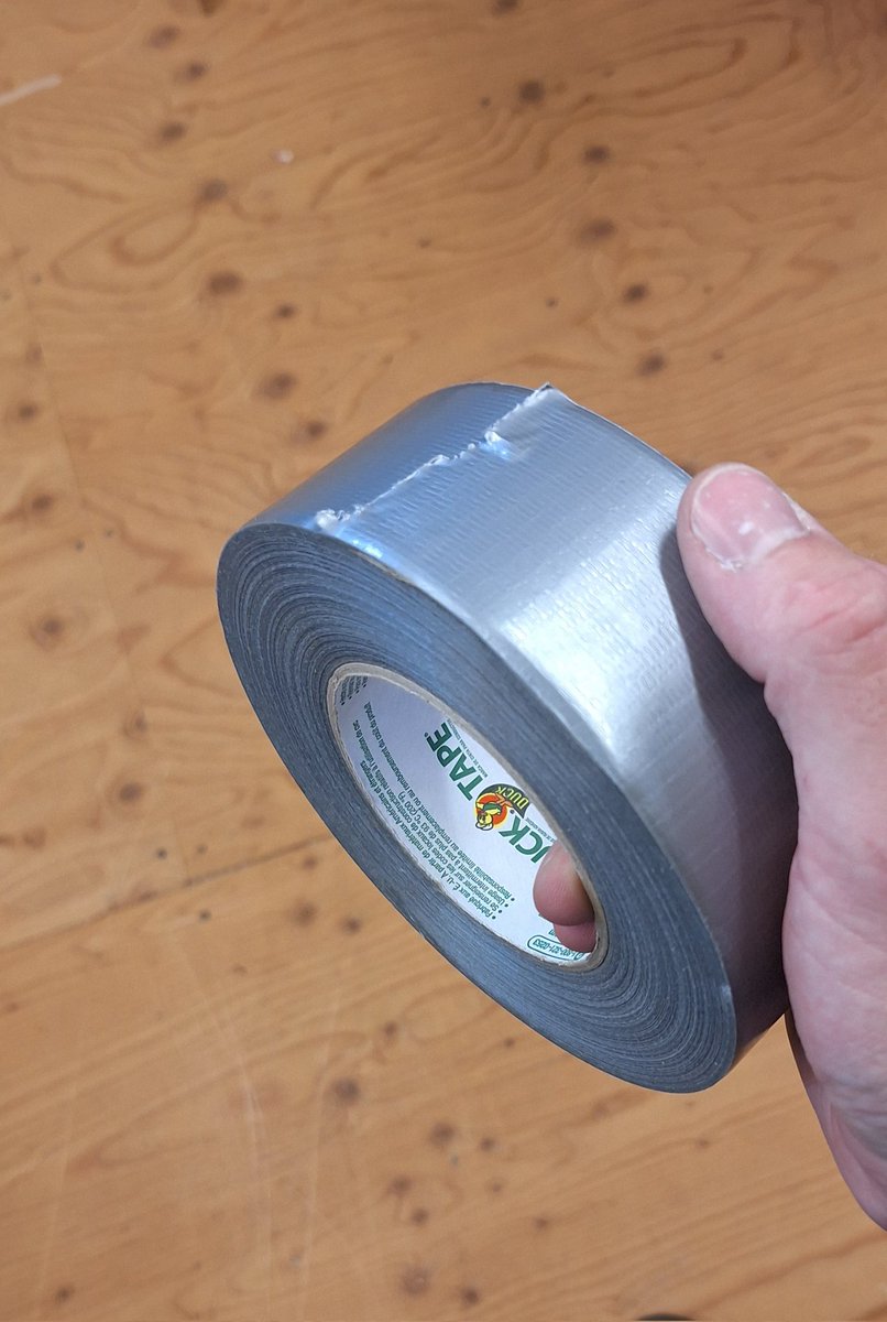 TreeHornTaped🦆📼 tweet media