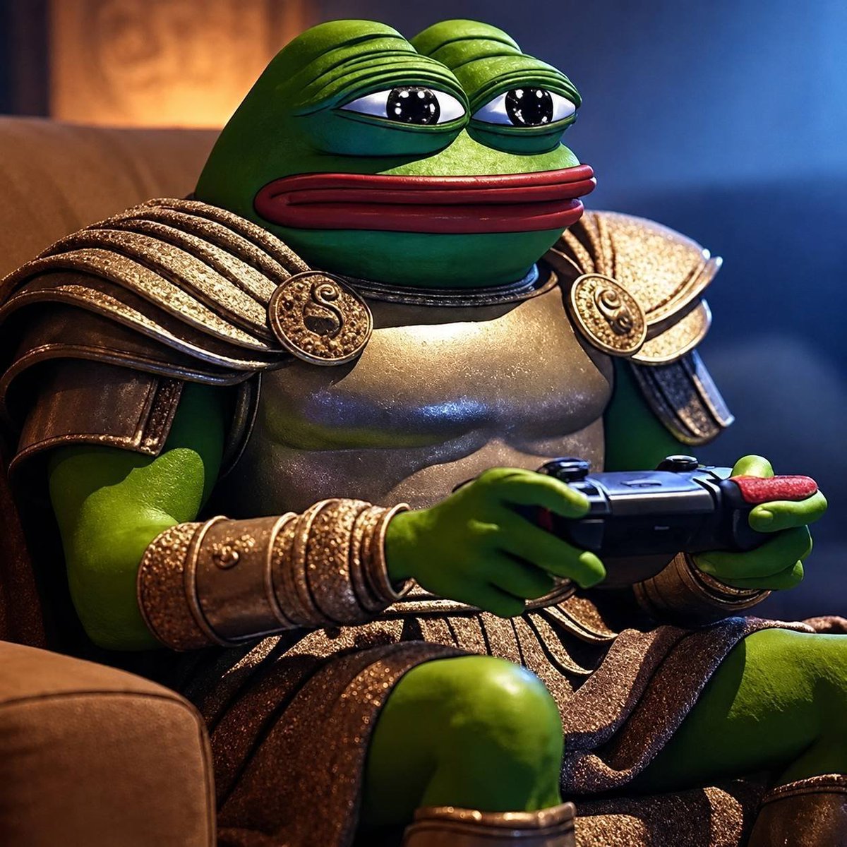 riyazuddin5454's tweet photo. Kekius just feels right
It's still early https://t.co/ByjtcKZh9m