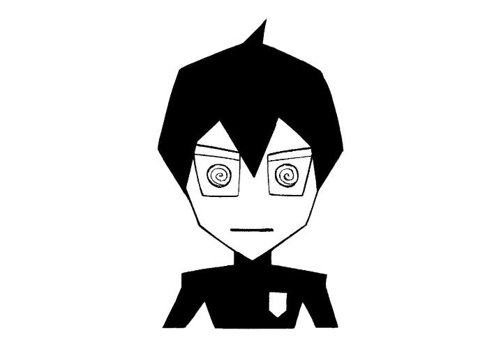 isadokja's tweet photo. they changed isagi's player icon 😭 https://t.co/0hfcZzpf4d