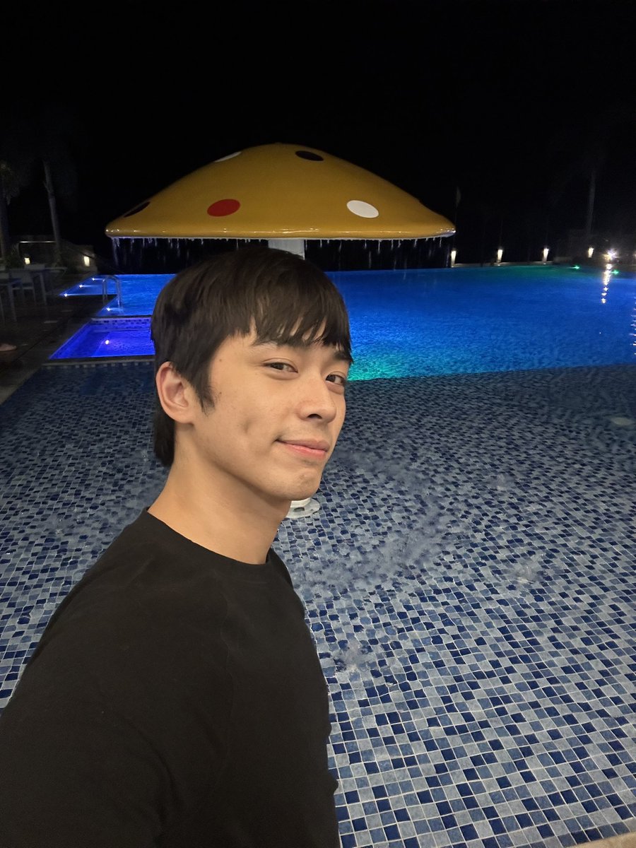 BGYO_Gelo's tweet photo. #TheChambermaidsDaughter season 2 out now on iWant!!! @ofc_iwant 

#BGYO_OnDemand Live sa Sm City La Union bukas!!! https://t.co/hEZETPlKtM