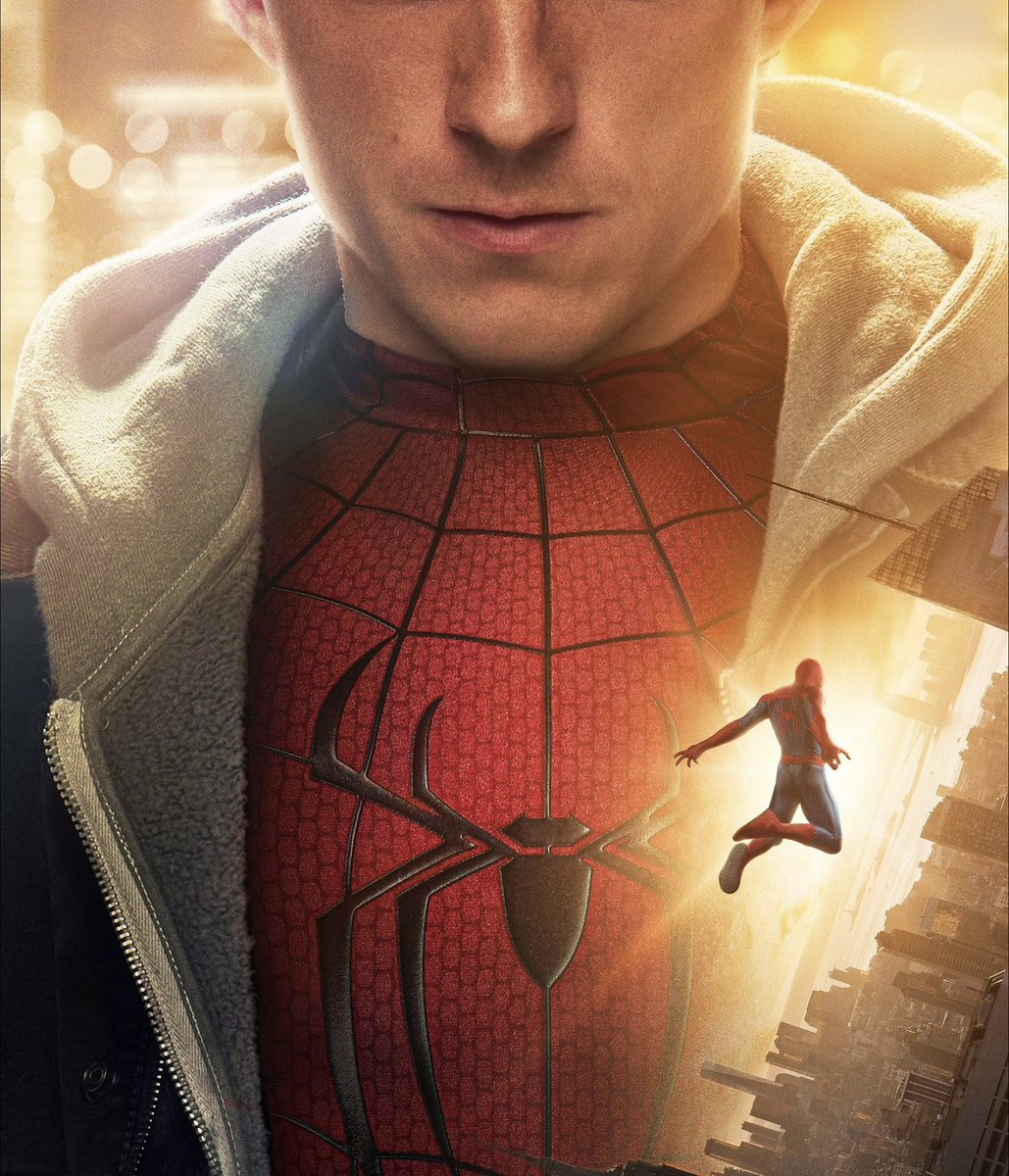 TheMoviesRain's tweet photo. Spider-Man: Brand New Day ทำเงินคืนวันพฤหัสบดีในอเมริกาที่ $74.5 ล้าน ทุบสถิติสูงสุงตลอดกาลของ Avengers: Endgame ($60 ล้าน) เป็นที่เรียบร้อย

คาดว่าหนังจะทำเงินเปิดตัวในอเมริกากว่า $350 ล้าน รวมทั่วโลกมากกว่า $800 ล้าน https://t.co/7AH255wlP2