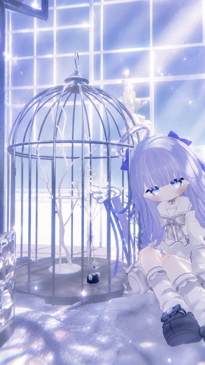 RipimuVRC's tweet photo. ໒꒱· ﾟ
#vrchat┊︎#エルシオン3D https://t.co/BhZYOXEqDX