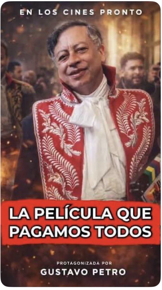 JPirlos's tweet photo. @lafm OIGAN A ESTE, siempre buscando a quien hecharle la culpa. https://t.co/Z20ueZQ0e3