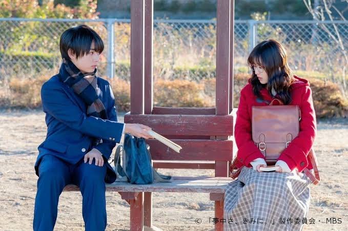 jetofplatinum's tweet photo. 福本莉子さんへ
今後ともなにわ男子をどうぞよろしくお願いいたします🙇 https://t.co/JFrJrhknoT