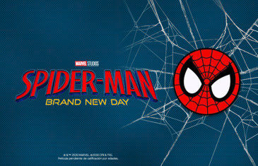 QuidVacuo's tweet photo. ¡Oficialmente ‘SPIDER-MAN BRAND NEW DAY’ tiene el jueves más taquillero de la historia en su semana de estreno!

74 millones, unos 14 millones más que ‘AVENGERS ENDGAME’ https://t.co/EQcfZieyvz
