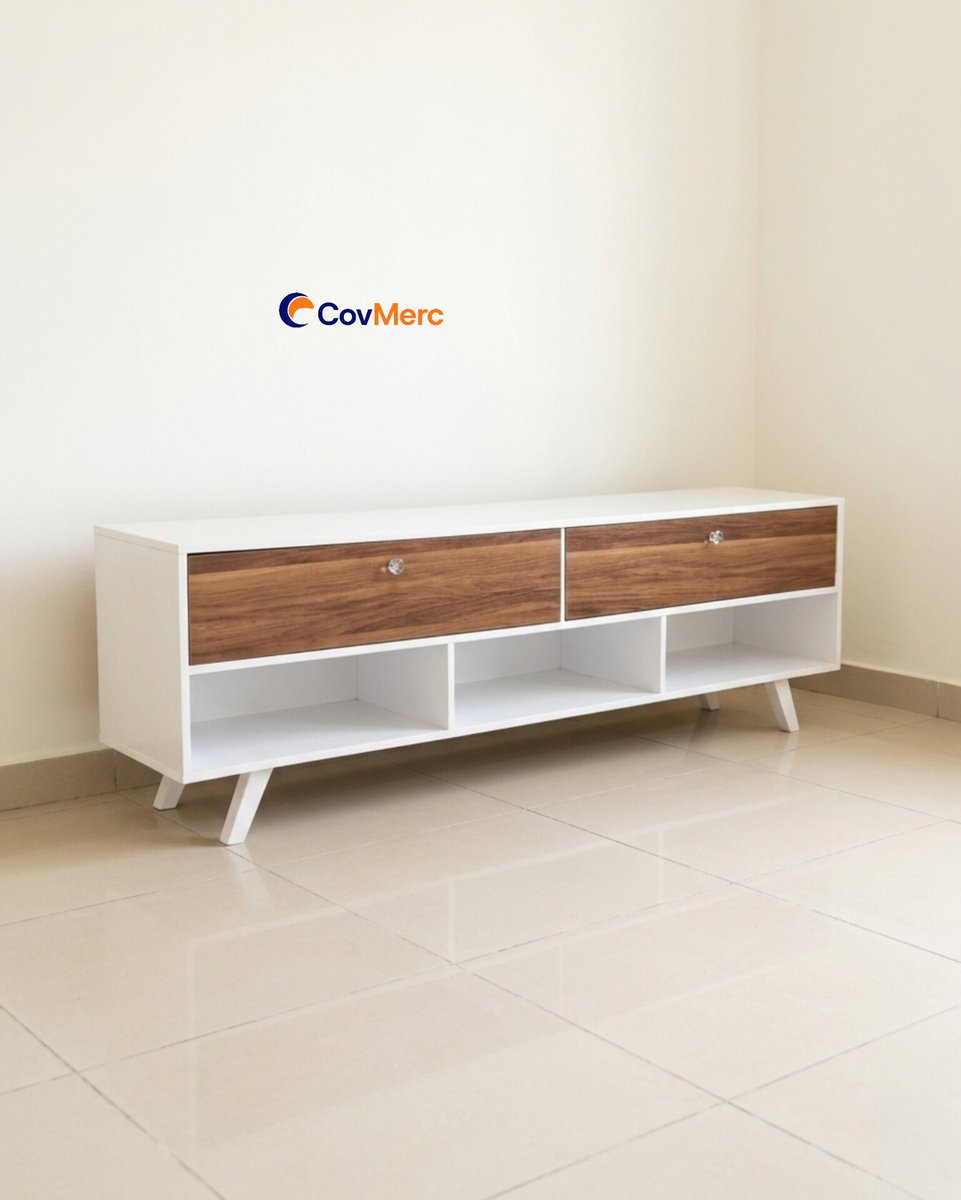 CovMerc's tweet photo. TV stand ❤️ https://t.co/hNuZCO1dLP