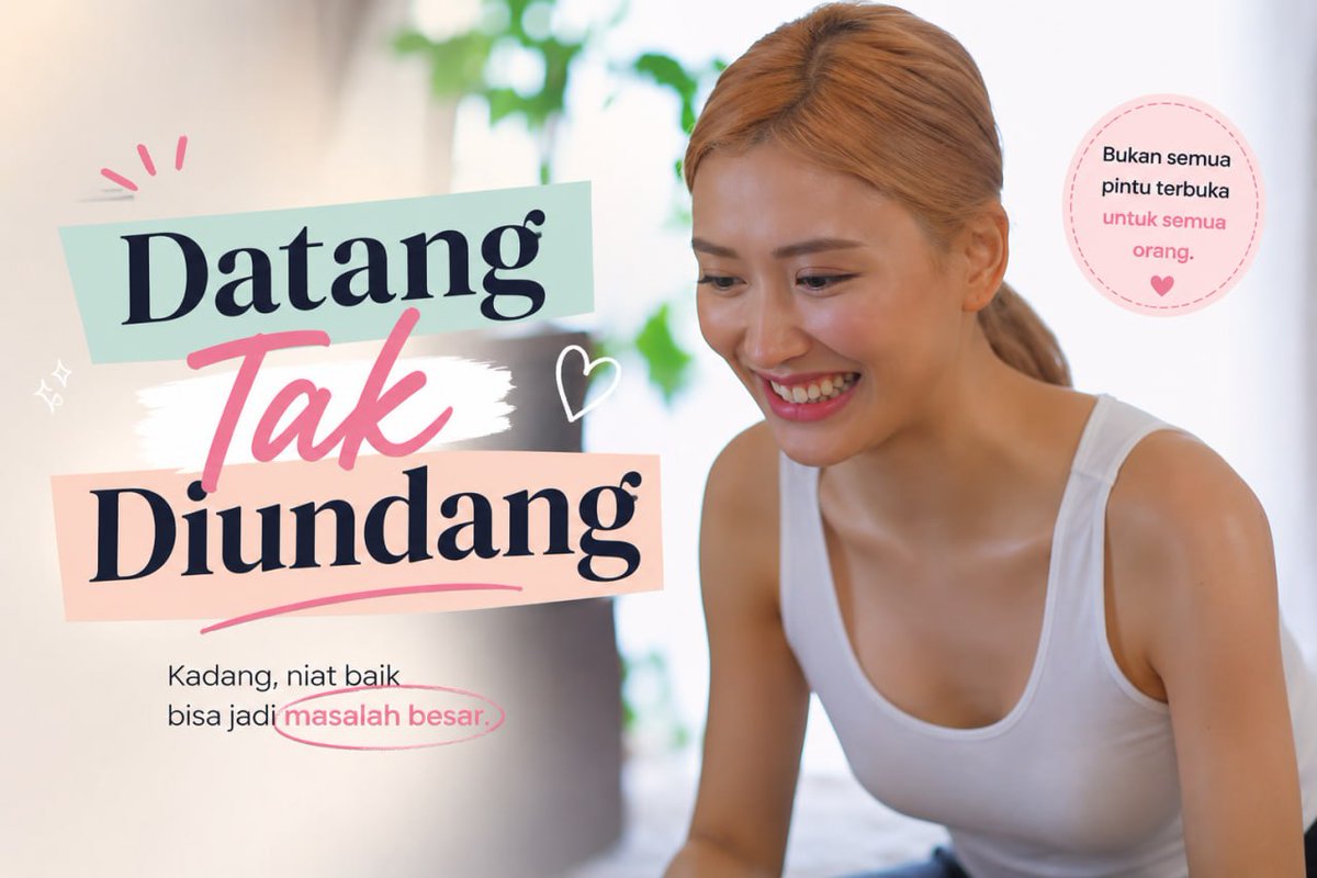 orsdered's tweet photo. datang tak diundang

Thom Haye https://t.co/X5t466WOos