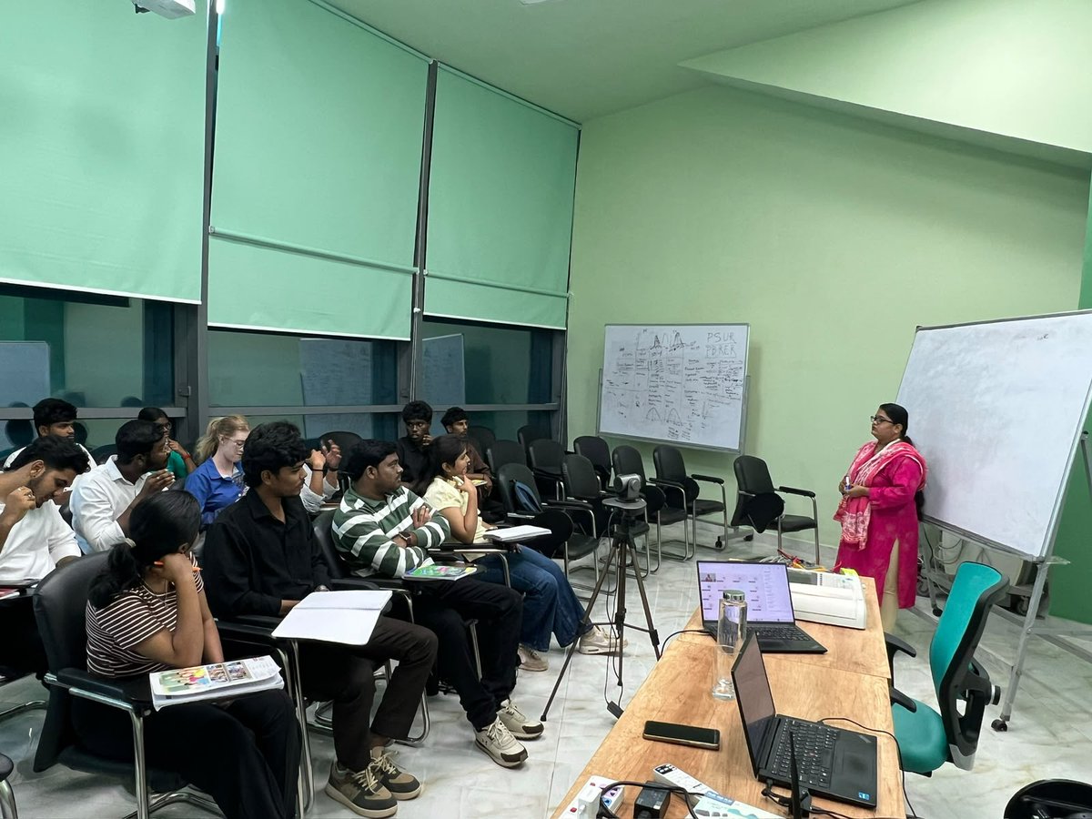 IBSC tweet media