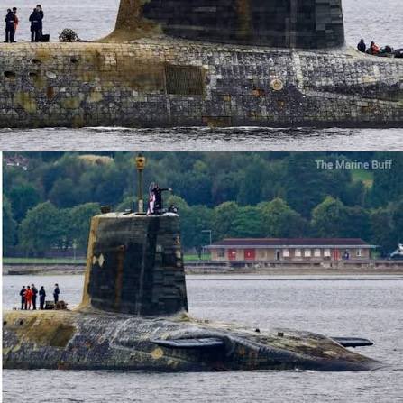 Prae54Rae's tweet photo. Take your filthy old leaking MoD/US WMD and stick them in the Thames, Mayor Busman. Polluting our waters with your nuclear waste. What a cheek these arrogant, entitled EngNats have with their assumed dominance. Gtf!!!!! https://t.co/tigU1OKhAF