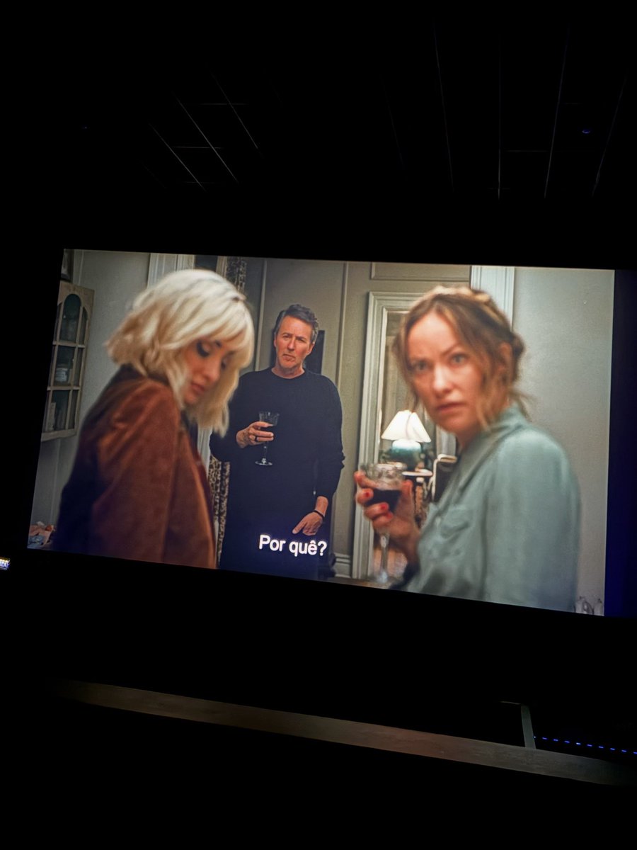 serafimborgess's tweet photo. O mês foi ótimo, fui 3x ao cinema e vi ÓTIMOS filmes https://t.co/nRu6iig1Wt