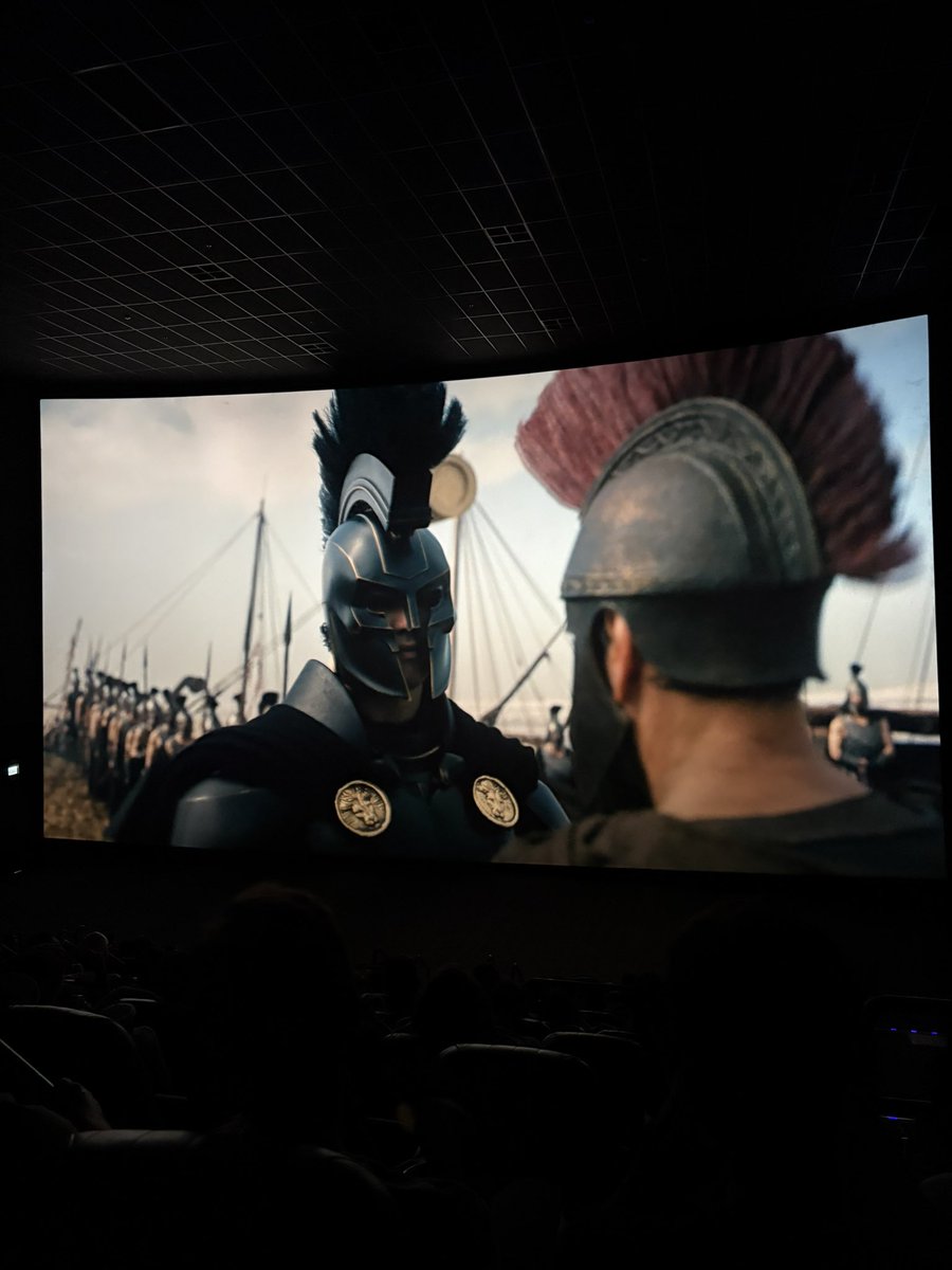 serafimborgess's tweet photo. O mês foi ótimo, fui 3x ao cinema e vi ÓTIMOS filmes https://t.co/nRu6iig1Wt