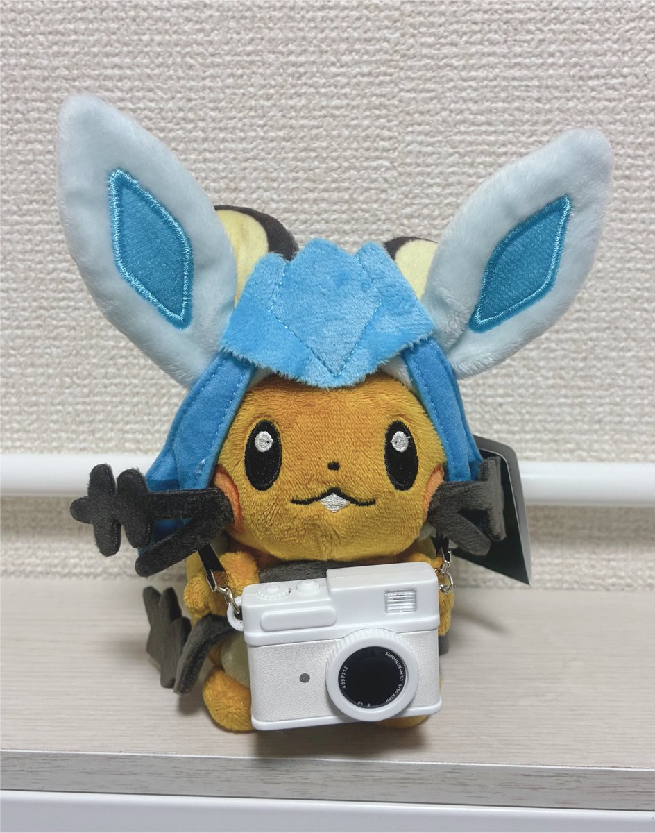 yacchun_light's tweet photo. なんかすごい良い https://t.co/5JInP2ZFiQ