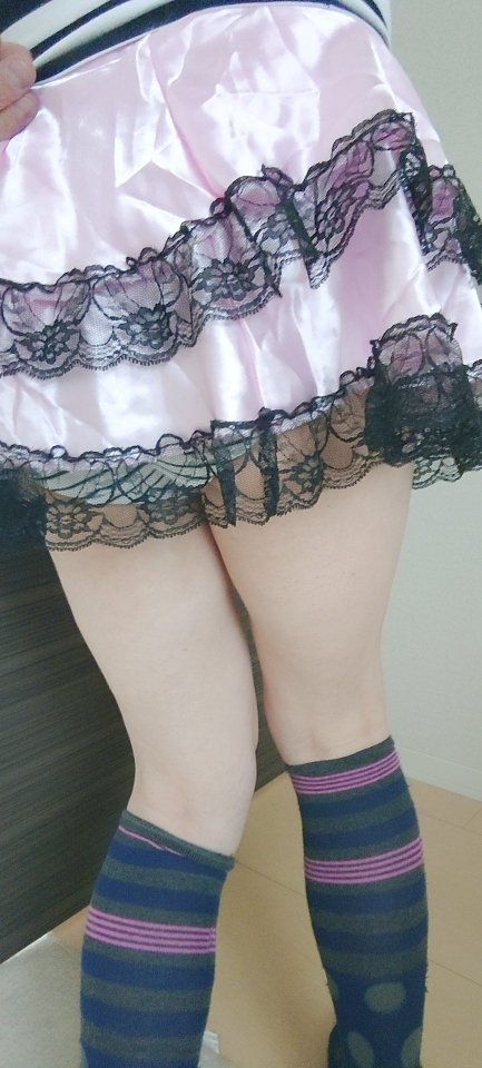 KittenRiina's tweet photo. 莉依奈です🎀
あしたを信じて生きて��こっ😉☘️☘️
#crossdresser  #男の娘　 #偽娘
#ティーンアイドル　#女装さんと繋がりたい　#ジュニアアイドル　#idol #asiantransgender https://t.co/YpeBDtCABw