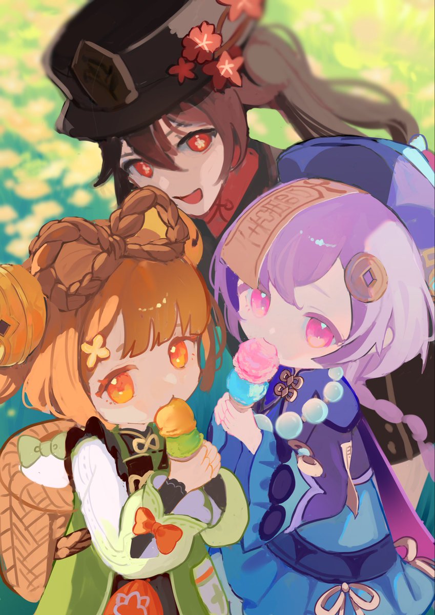unc_135's tweet photo. #今月描いた絵を晒そう 
なんか描いてた！ https://t.co/80kBRlrT6J
