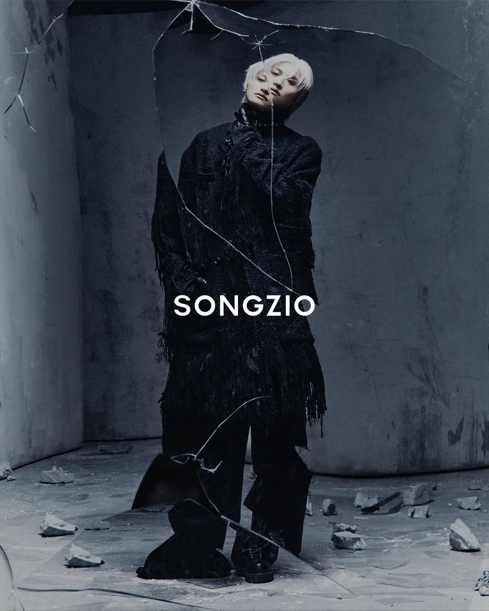 Ateezcrave_'s tweet photo. #SEONGHWA Instagram Update 

#ATEEZ #에이티즈 https://t.co/wJooc8GGlD