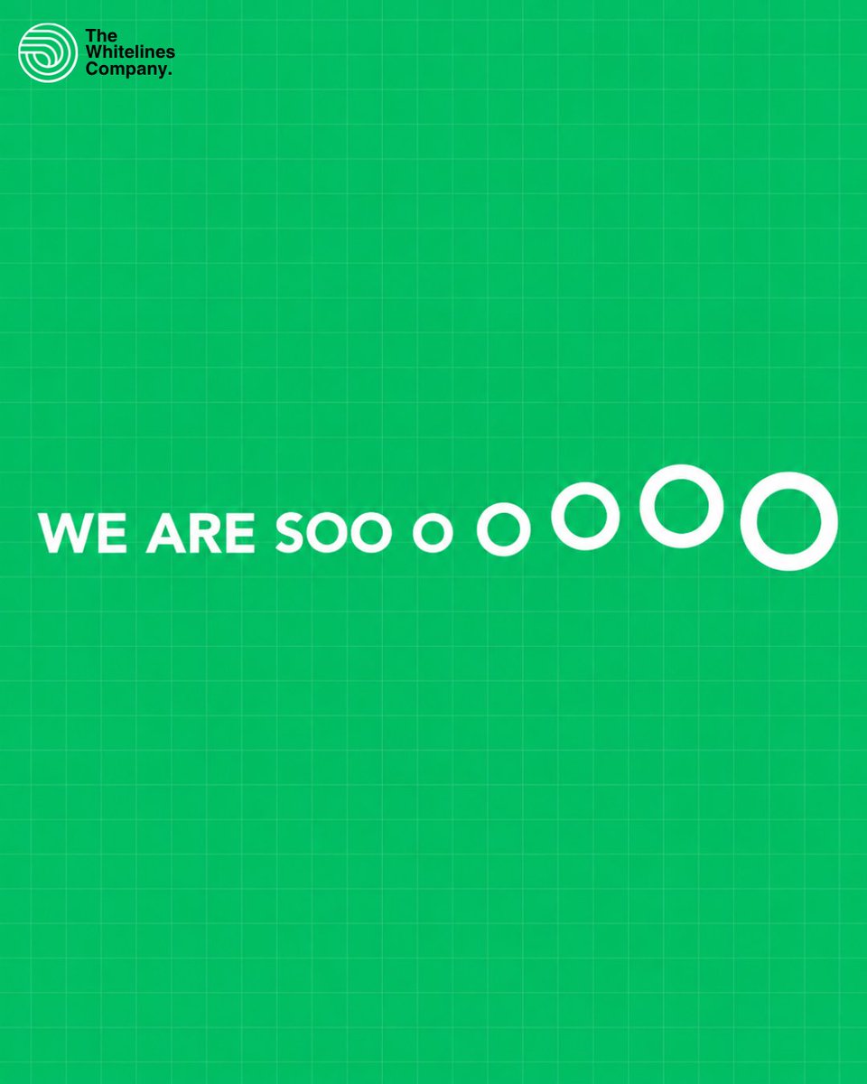 whitelines30's tweet photo. Want to speak with confidence?
Want to think critically?

We've got you covered. 💚

Be a part of @whitelines30 now!!!!!! https://t.co/uQkogffaHZ
