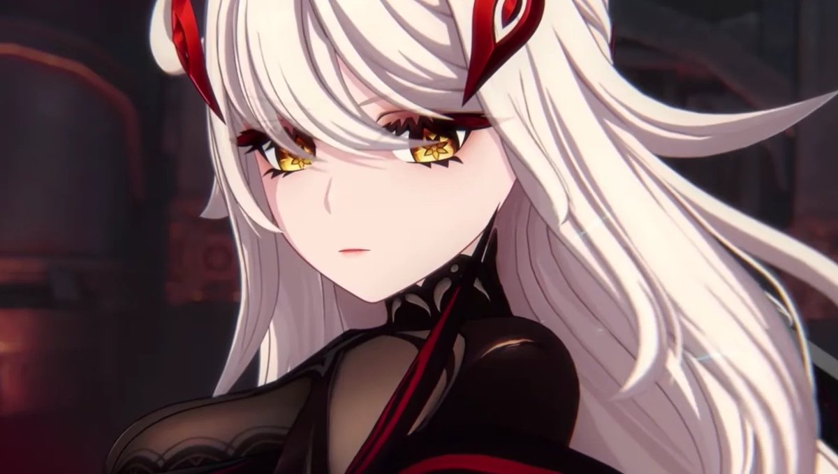 GenshinUniverse's tweet photo. Ronova the woman you are

#GenshinImpact https://t.co/86xFBAigqZ
