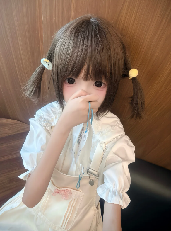 SallyMay1088406's tweet photo. ブスの童顔って一番モテないらしくて大鬱 https://t.co/r86xMDzEsR