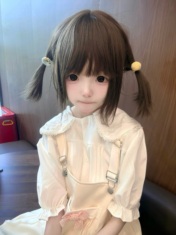 SallyMay1088406's tweet photo. ブスの童顔って一番モテないらしくて大鬱 https://t.co/r86xMDzEsR