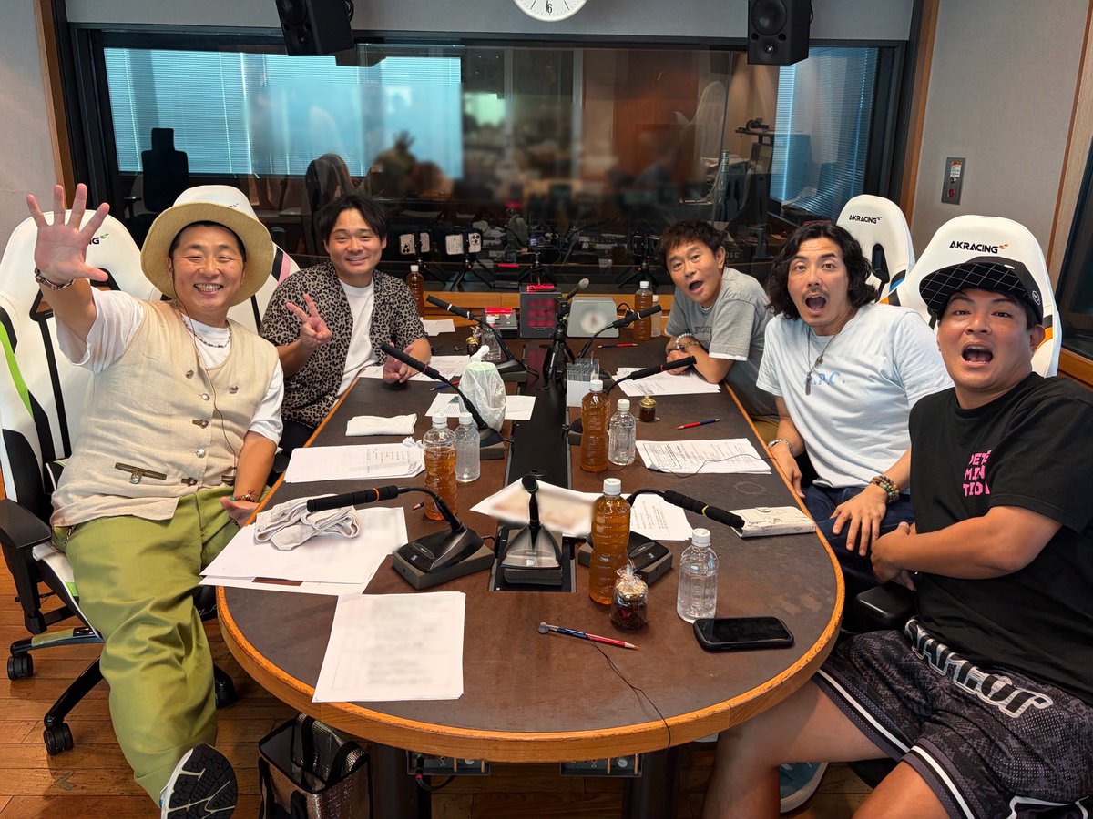 gobugobuRADIO's tweet photo. 浜田さんは、やっぱり○○が好きだった！？😳

“動く平井”。
今夜はどんな内容なのか…

野球中継延長により、24時45分から放送スタート📻✨

🎧#radiko
https://t.co/vUMYDrmZeJ

#浜田雅功
#どりあんず
#サカイストまさよし
#瀬下豊
#ごぶごぶラジオ
#MBSラジオ
@tjkseshita https://t.co/l5UQ8Tnjam