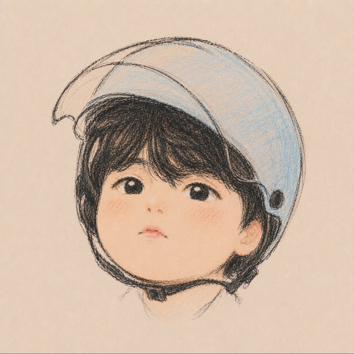 warsgirlkali's tweet photo. mark masa 🤏

#warwanarat #yinwarfanart https://t.co/6sQGjgft5z