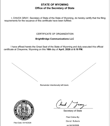 favour79221's tweet photo. The right business starts with the right foundation.
Before you focus on sales, make sure your LLC, EIN, and business setup are done correctly. A few smart decisions today can save you time, money, & stress later.
Need guidance? My inbox is open.
#LLC #BusinessRegistration #EIN https://t.co/ztsvdlIhrg