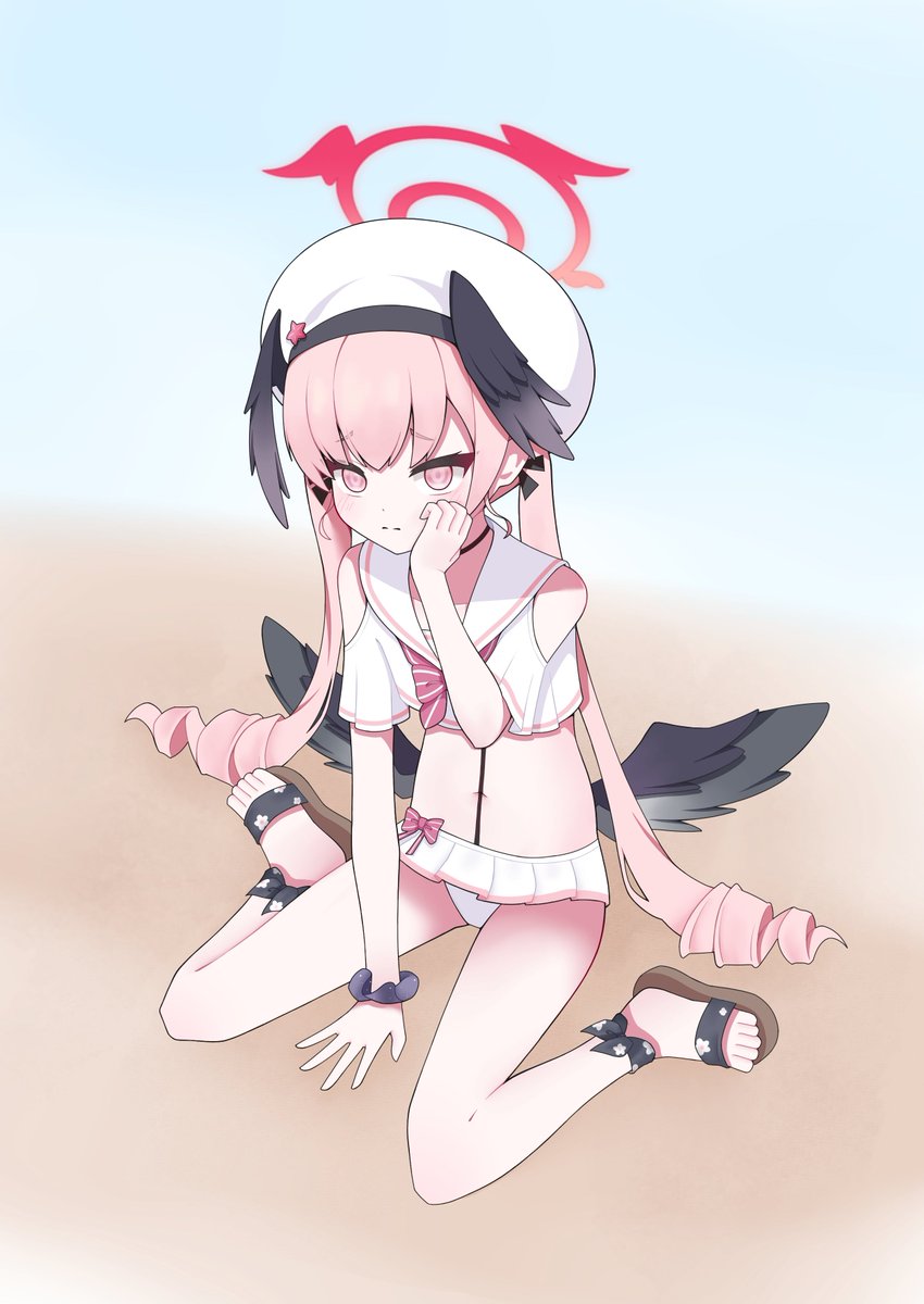 Green_OwO's tweet photo. #今月描いた絵を晒そう

월초에 안그리고 월말에 몰아서 그림 https://t.co/evSkarSYAi