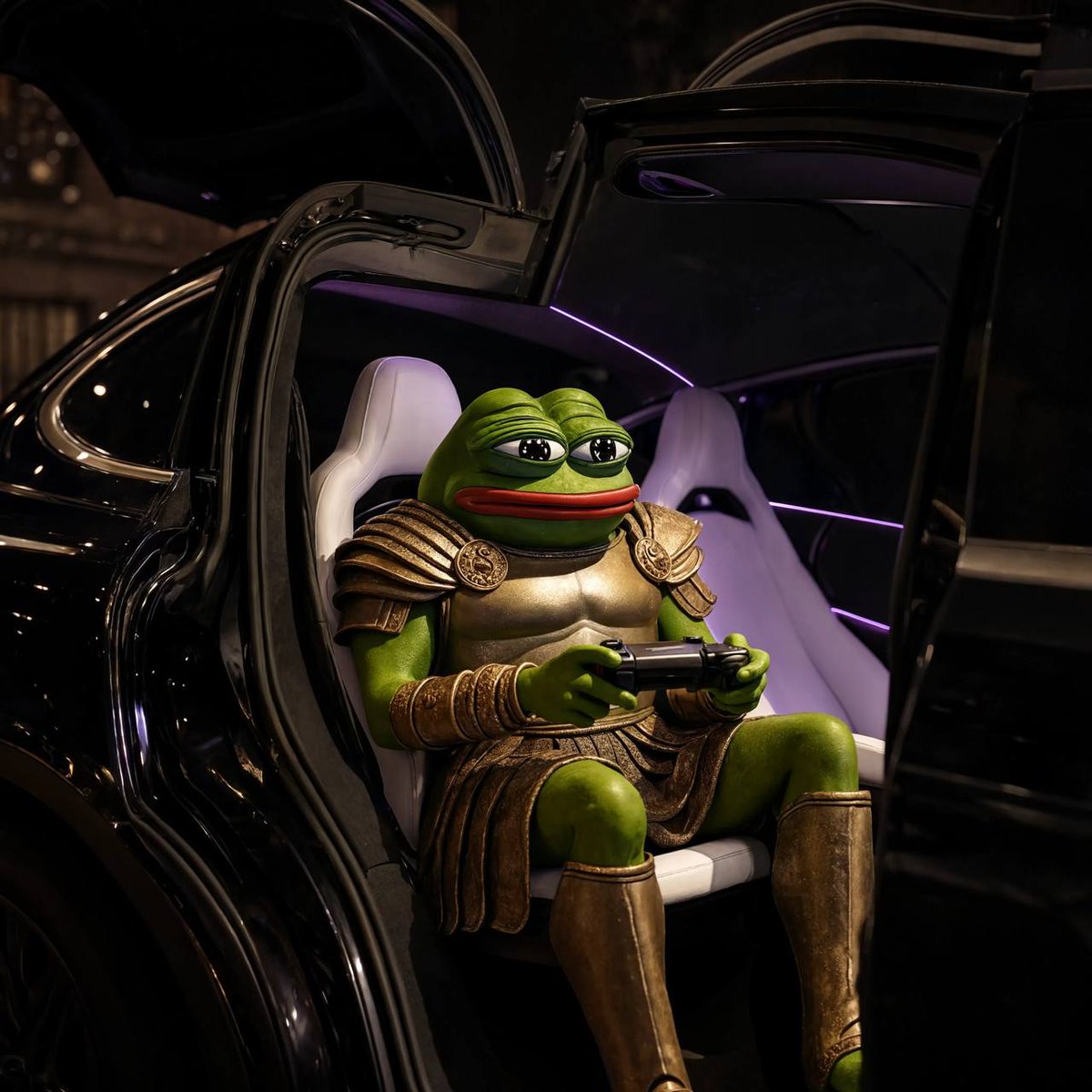 jengaxnl's tweet photo. @Cryptoze Did you just read my mind, KEKIUS MAXIMUS is back!

https://t.co/gjK7OprQ4s https://t.co/0MQV9Xutjv