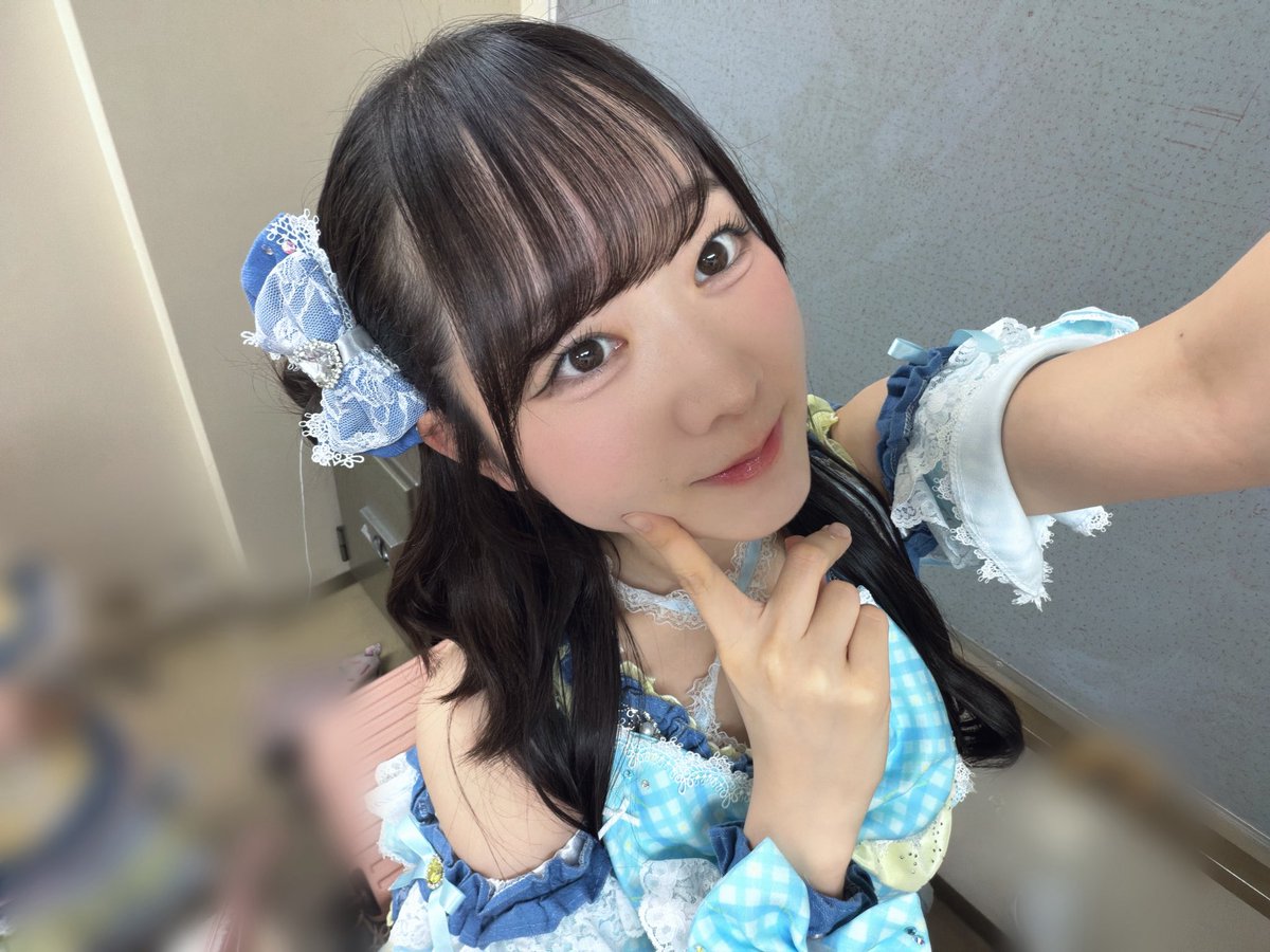 Chance_miuna's tweet photo. DDハウスさんでのライブ
ありがとうございました(՞꜆ .ˬ.՞)꜆🩵

暑い中みにきてくれた方ありがとう❕
7月ラストライブでした！8月もシャンスとアチアチな月にしようね🙂‍↕️🔥ᐩᕀ https://t.co/Xq2p1sBuBU