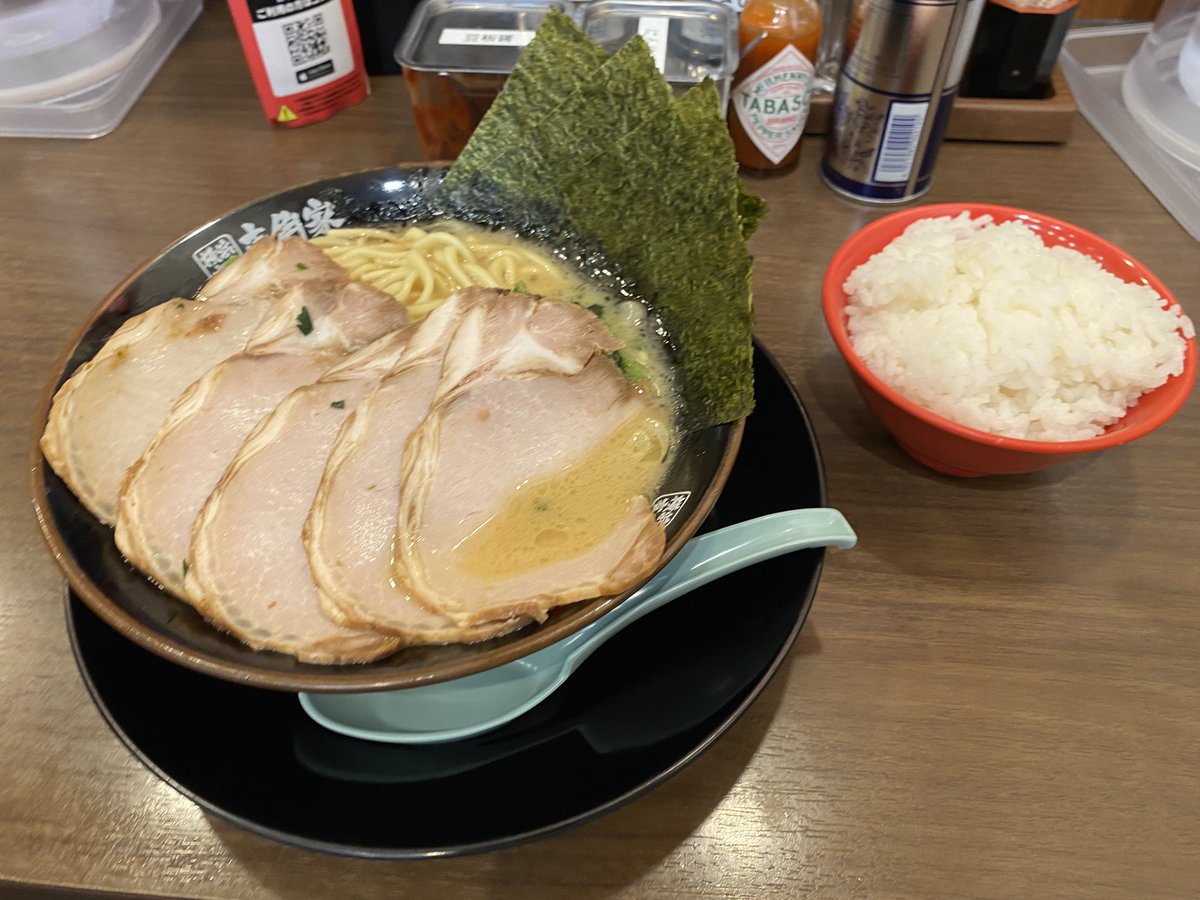 KODA_REALITY's tweet photo. 飯テロを投下 https://t.co/d46AfcTpNI