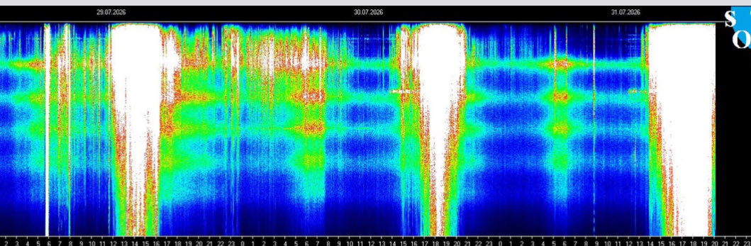 AmaFinland's tweet photo. Gaia is pulsating. The pressure is building. And what happens when the pressure is high enough?💥
It affects or takes down everything of lower frequency; programs, individuals etc. https://t.co/hnxS7rBtjS