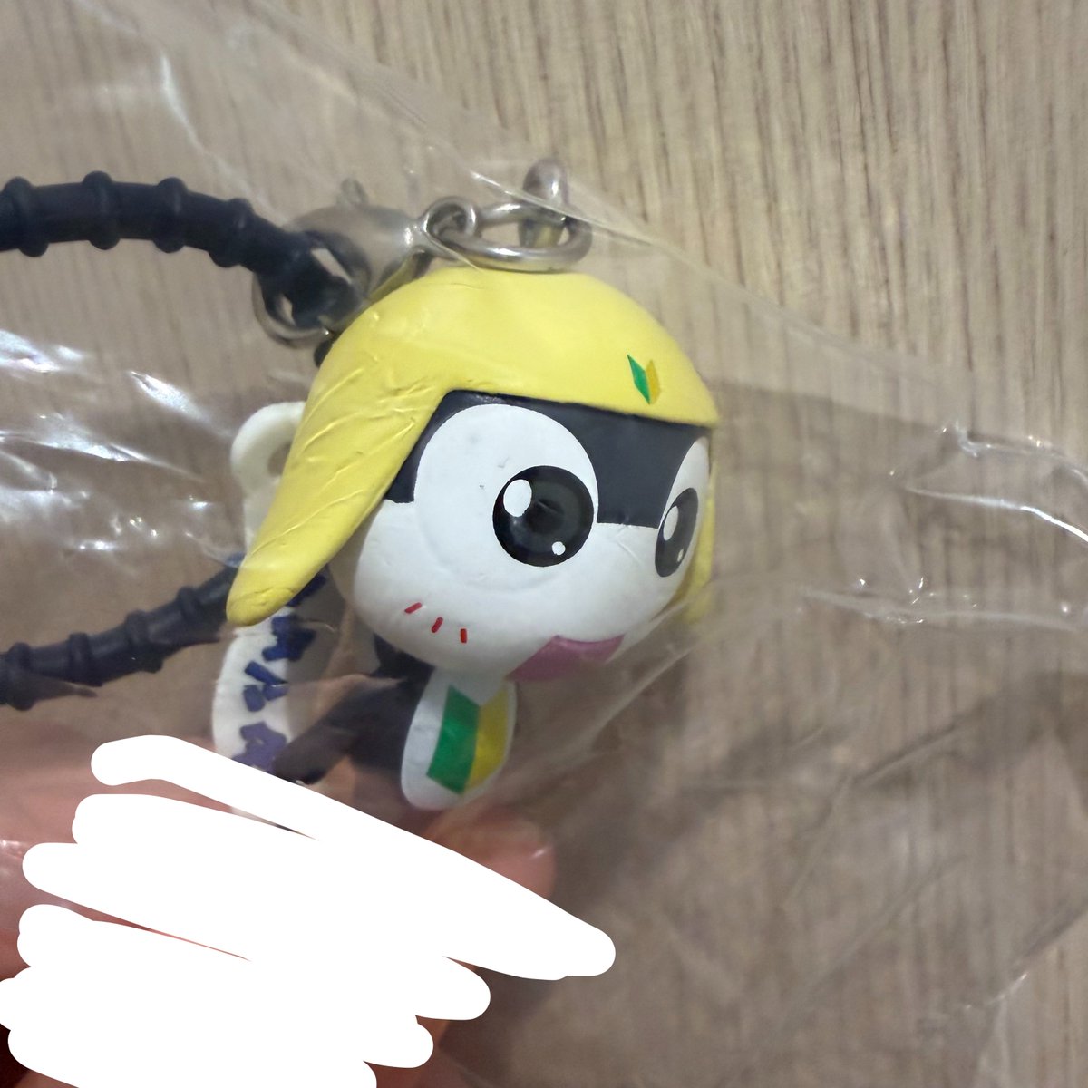 mi_201911's tweet photo. @chi_chan__0501 遅くなり申し訳ありません
再度ご確認お願い致します
少し斑点が見受けられます、ご検討宜しくお願い致します💦 https://t.co/wjlBRSkTa4