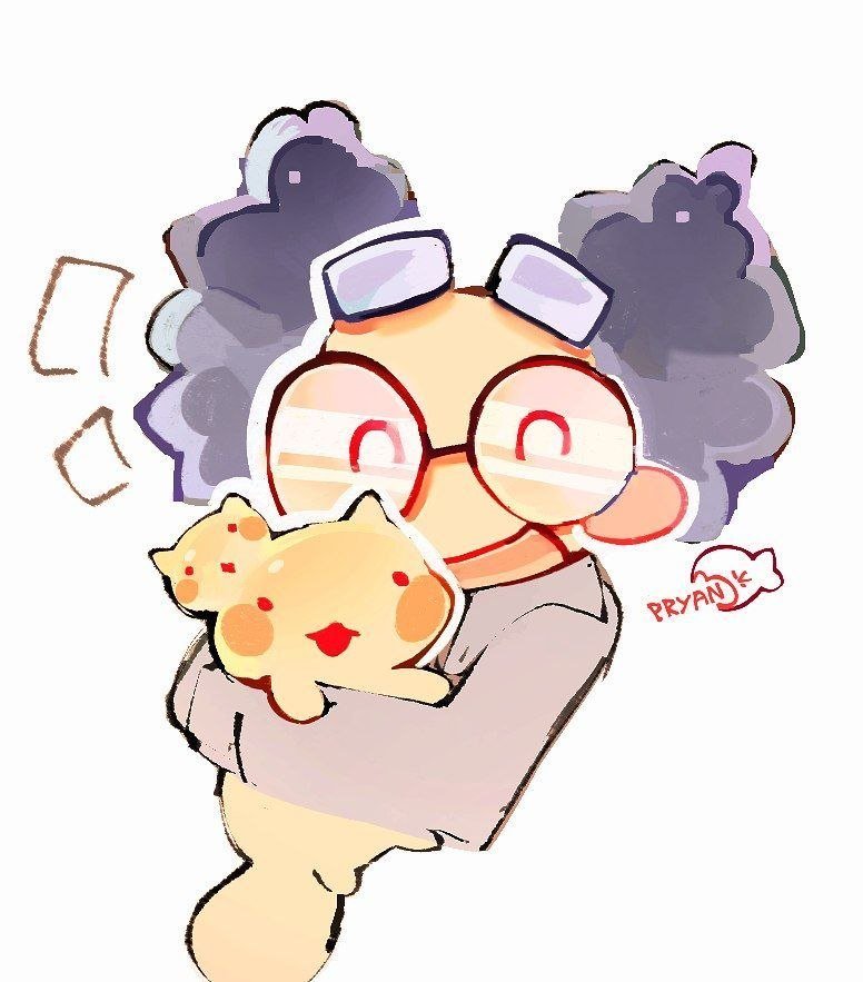 pryan3kk's tweet photo. #mewgenics #mewgenicsfanart #drbeaniesfanart #stacy https://t.co/S8Ie7ZqODI