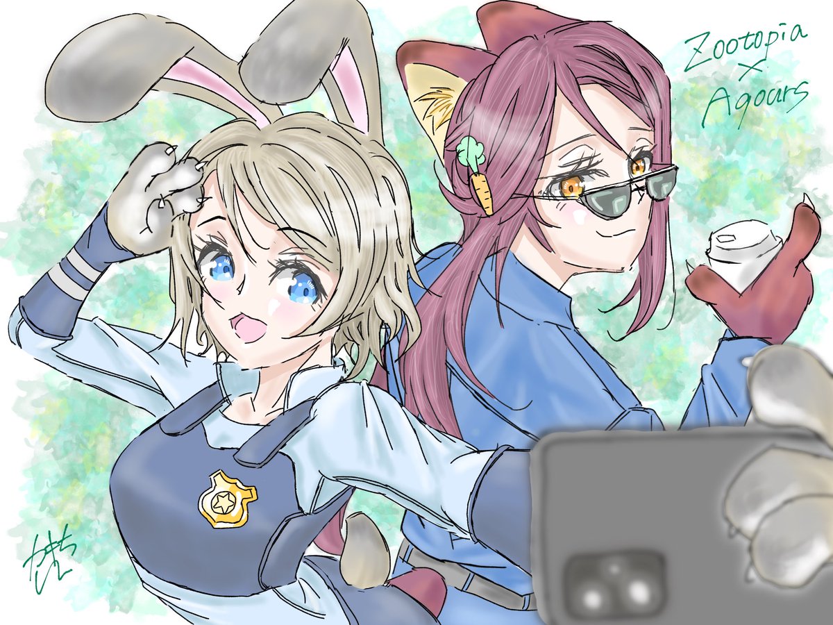 KakimochinWorks's tweet photo. #今月描いた絵を晒そう https://t.co/0CmAtlOTq3