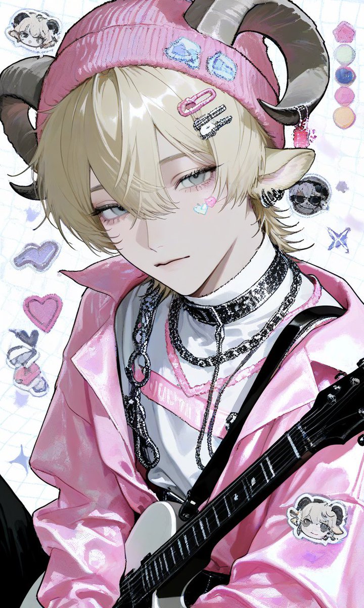 SmallMink's tweet photo. お借りしましたᴗ̥̥ .̼ ᴗ̥♡
めちゃかわ…… https://t.co/NBkM7770TM