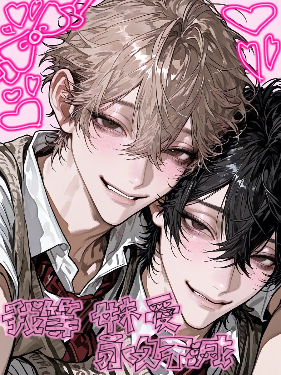 cgl77u's tweet photo. プリクラの元画像です＞ ·̫ ｑ🎀🎵
ちなみに落書きは全部百担当です🫶🏻💕 https://t.co/GjLRYzDvoF